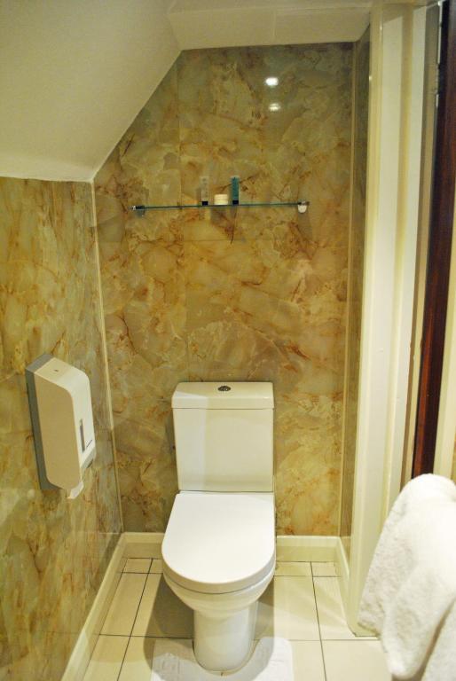 Grove End Hotell Watford  Rom bilde